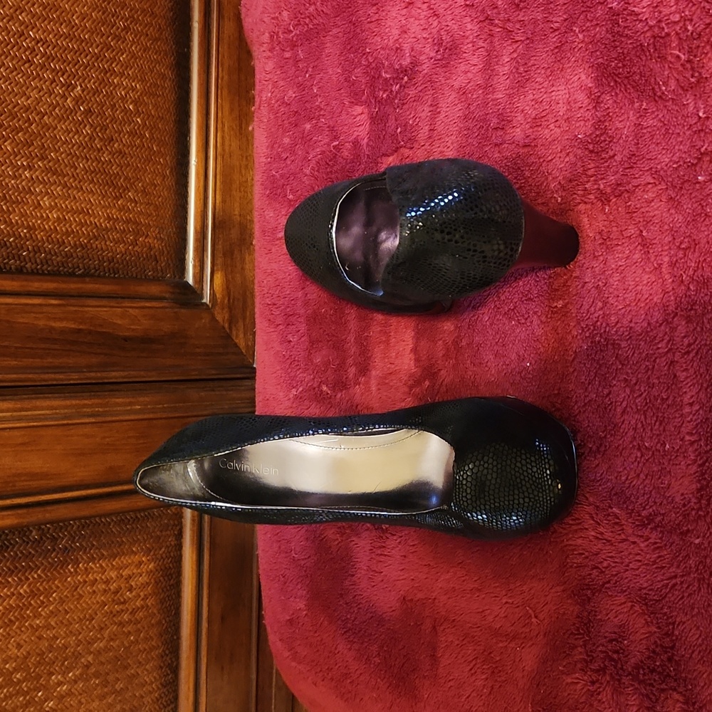 Women's pumps